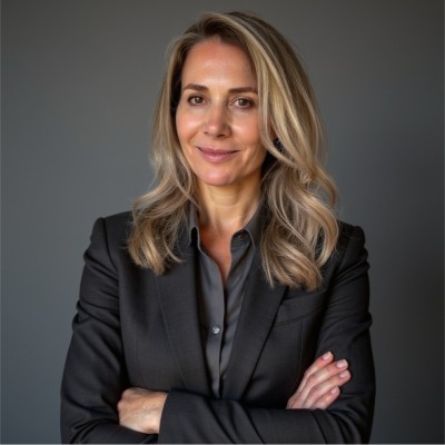 Jodie Trembath