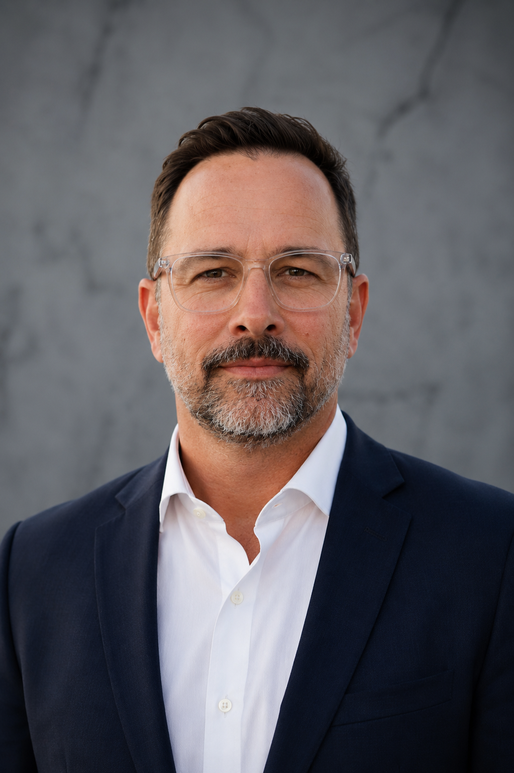 Robbie Lewis, founder of Avincia Advisory